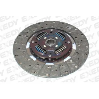 Disque d'embrayage EXEDY TYD160U