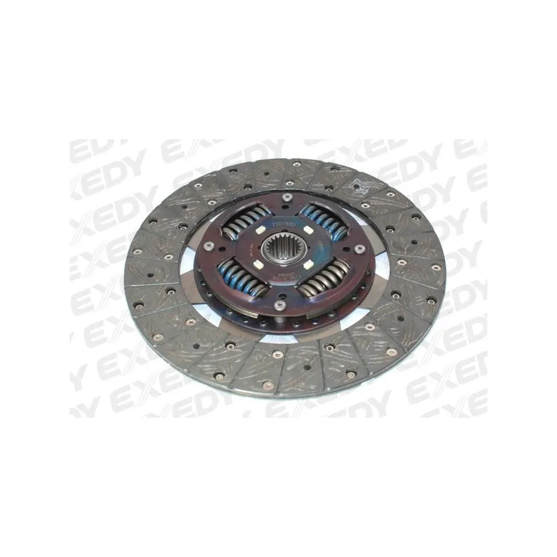 Disque d'embrayage EXEDY TYD160U