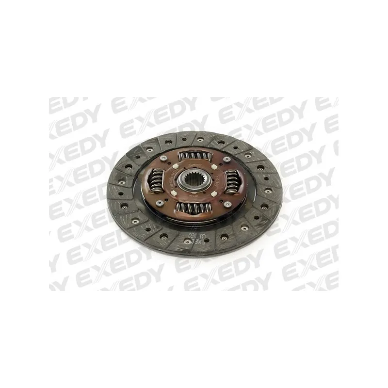 Disque d'embrayage EXEDY TYD166U