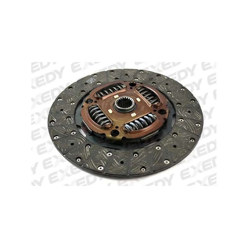 Disque d'embrayage EXEDY TYD168