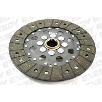 Disque d'embrayage EXEDY TYD303