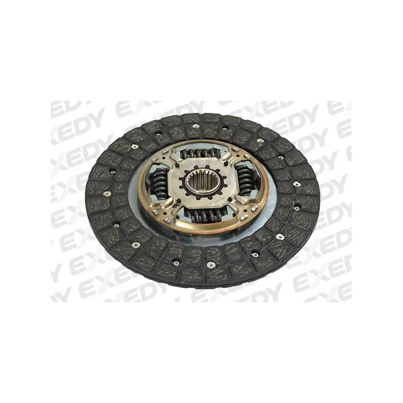 Disque d'embrayage EXEDY TYD308