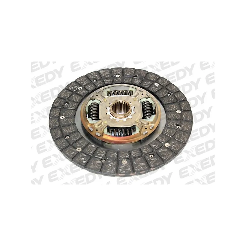 Disque d'embrayage EXEDY TYD309