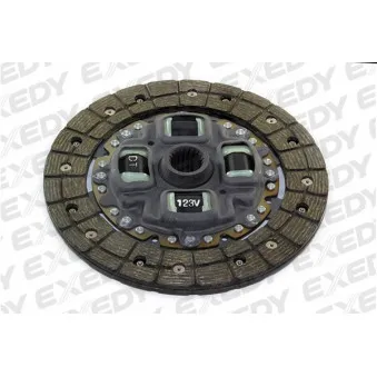 Disque d'embrayage EXEDY TYD310