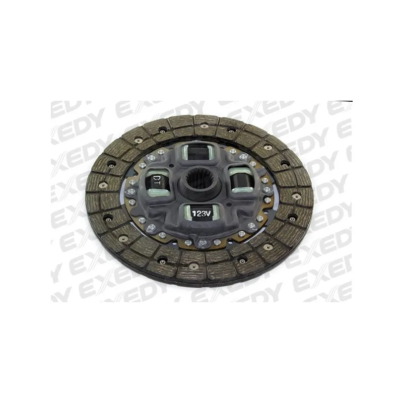 Disque d'embrayage EXEDY TYD310