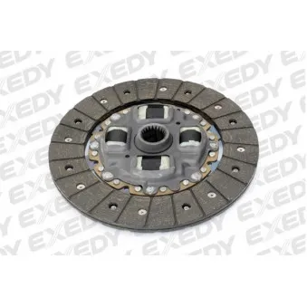 Disque d'embrayage EXEDY TYD313