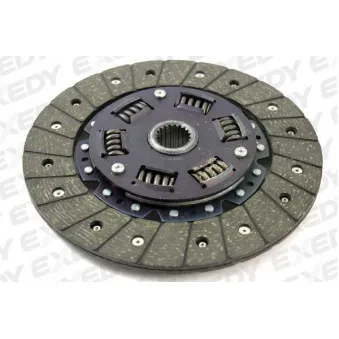 Disque d'embrayage EXEDY TYD315