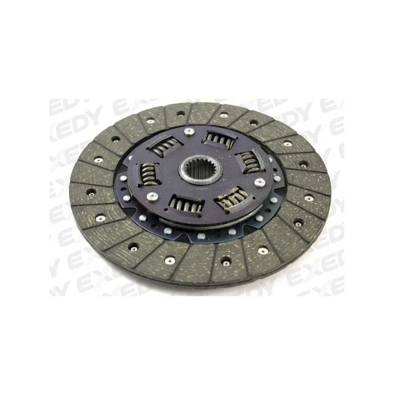 Disque d'embrayage EXEDY TYD315