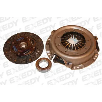 Kit d'embrayage EXEDY TYK2004