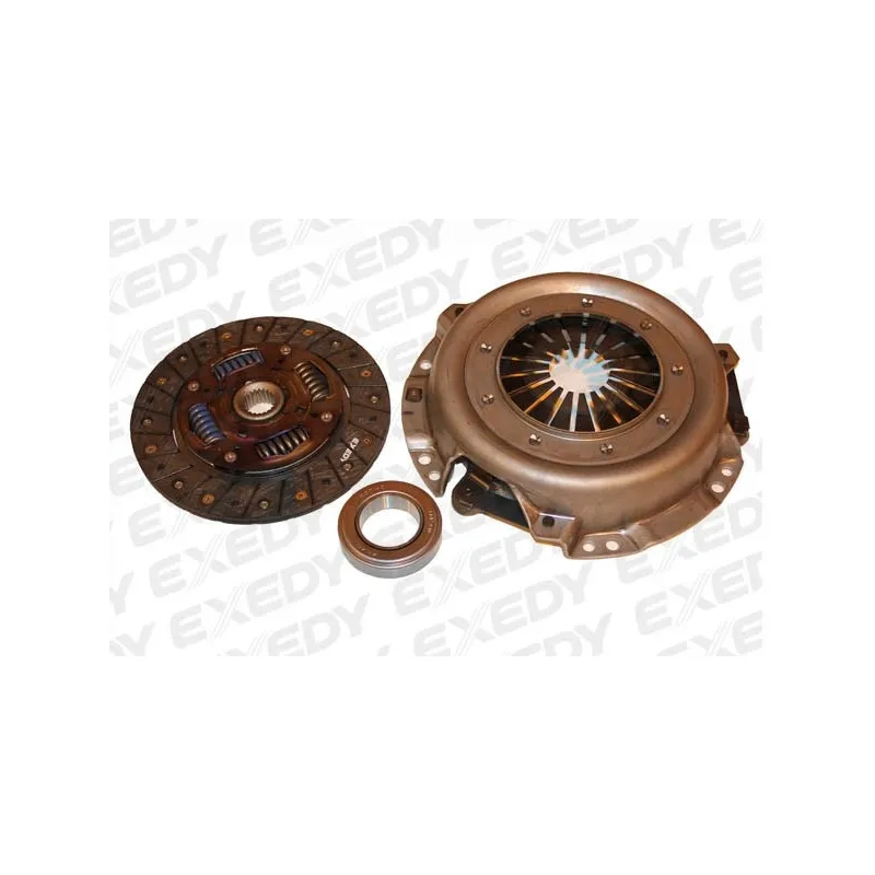Kit d'embrayage EXEDY TYK2004