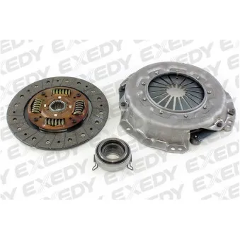 Kit d'embrayage EXEDY TYK2021