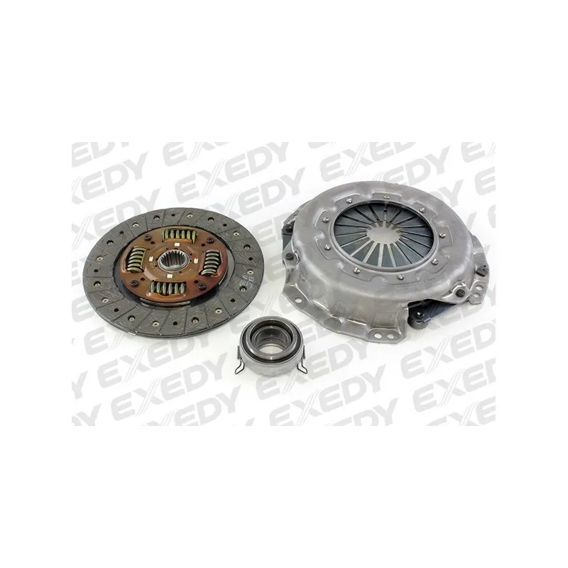 Kit d'embrayage EXEDY TYK2021