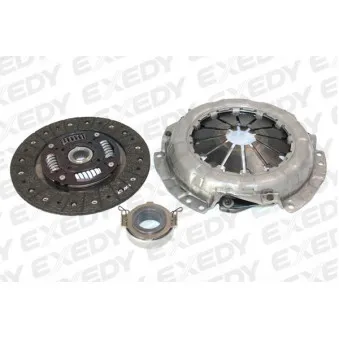 Kit d'embrayage EXEDY TYK2046