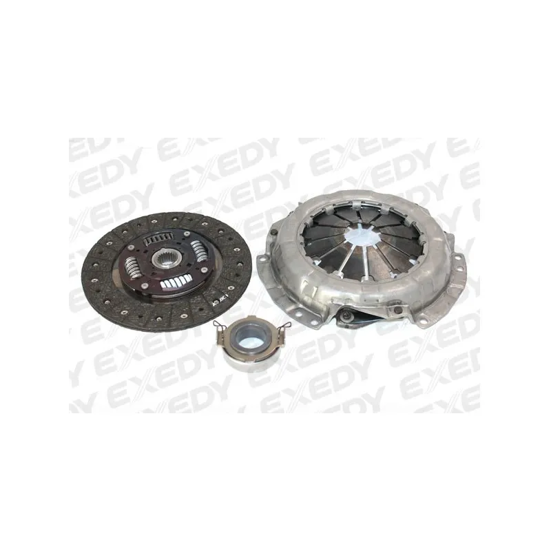 Kit d'embrayage EXEDY TYK2046