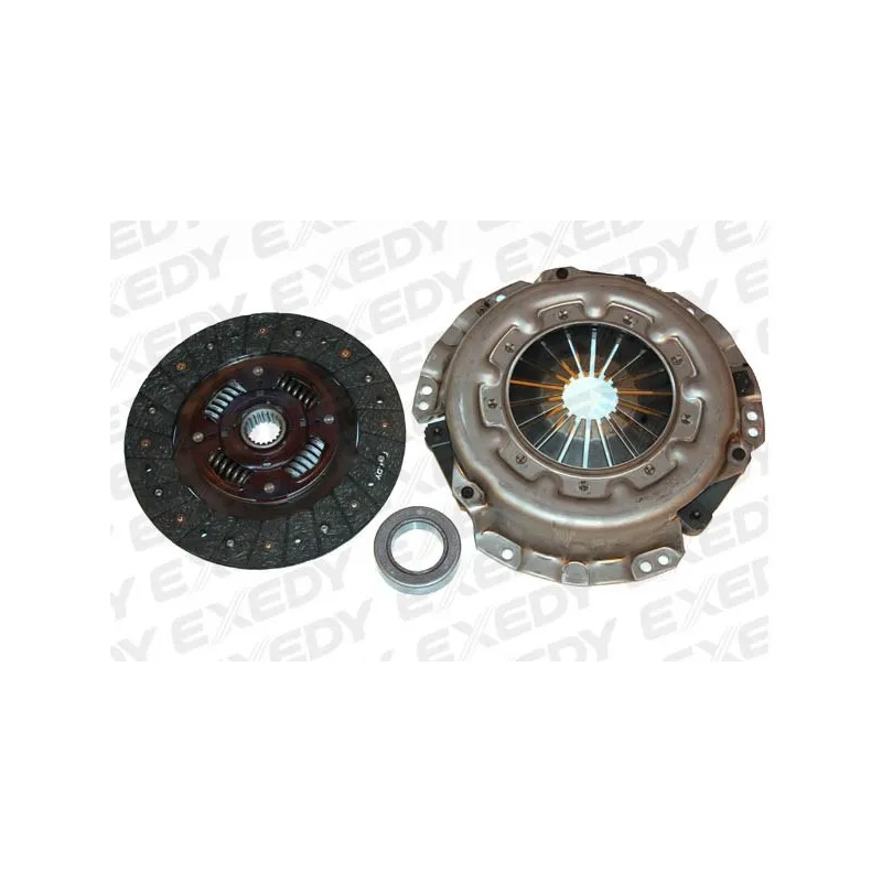 Kit d'embrayage EXEDY TYK2070