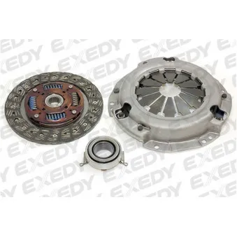 Kit d'embrayage EXEDY TYK2091