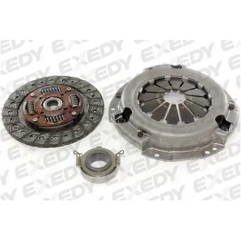Kit d'embrayage EXEDY TYK2097