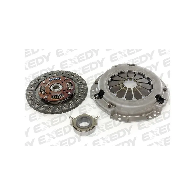 Kit d'embrayage EXEDY TYK2097