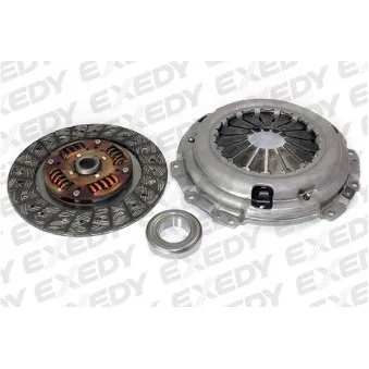 Kit d'embrayage EXEDY TYK2108