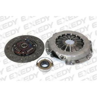 Kit d'embrayage EXEDY
