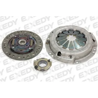 Kit d'embrayage EXEDY