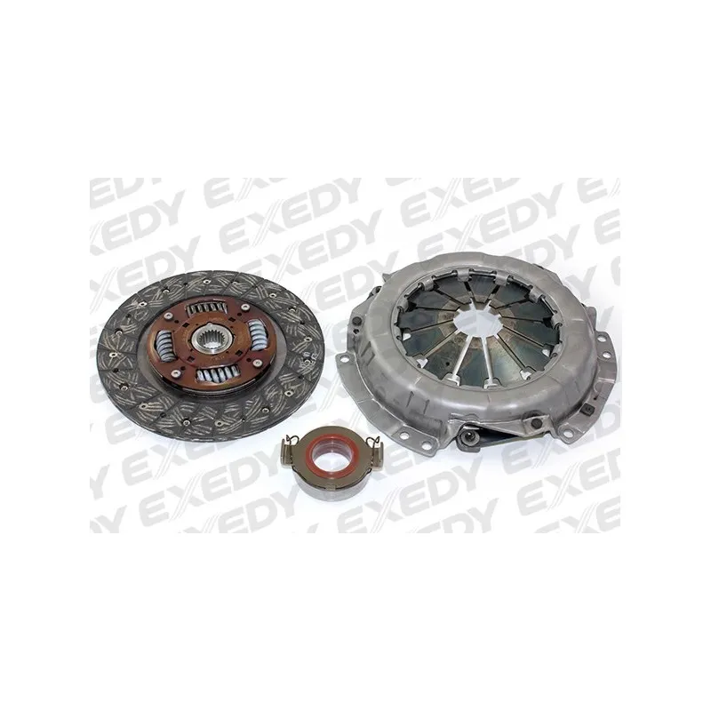 Kit d'embrayage EXEDY TYK2151