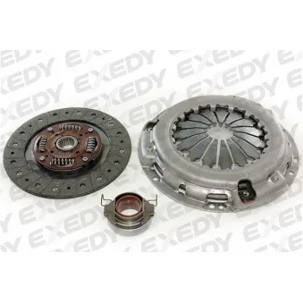 Kit d'embrayage EXEDY