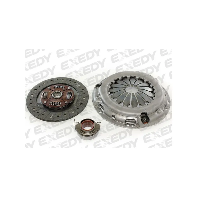 Kit d'embrayage EXEDY TYK2156