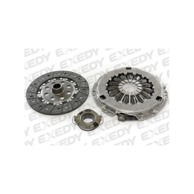 Kit d'embrayage EXEDY TYK2157
