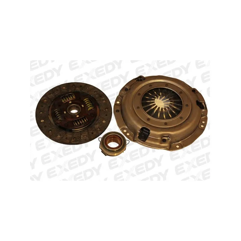 Kit d'embrayage EXEDY TYK2159