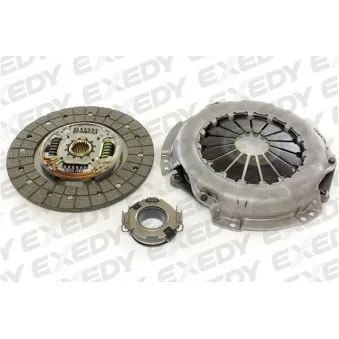 Kit d'embrayage EXEDY