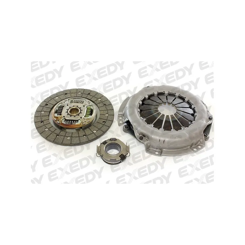 Kit d'embrayage EXEDY TYK2167