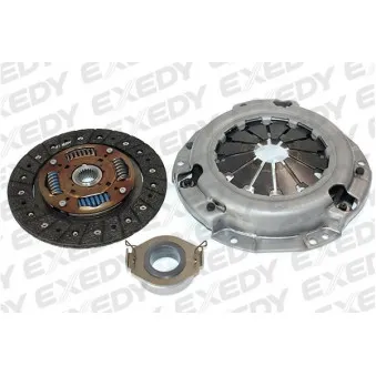 Kit d'embrayage EXEDY