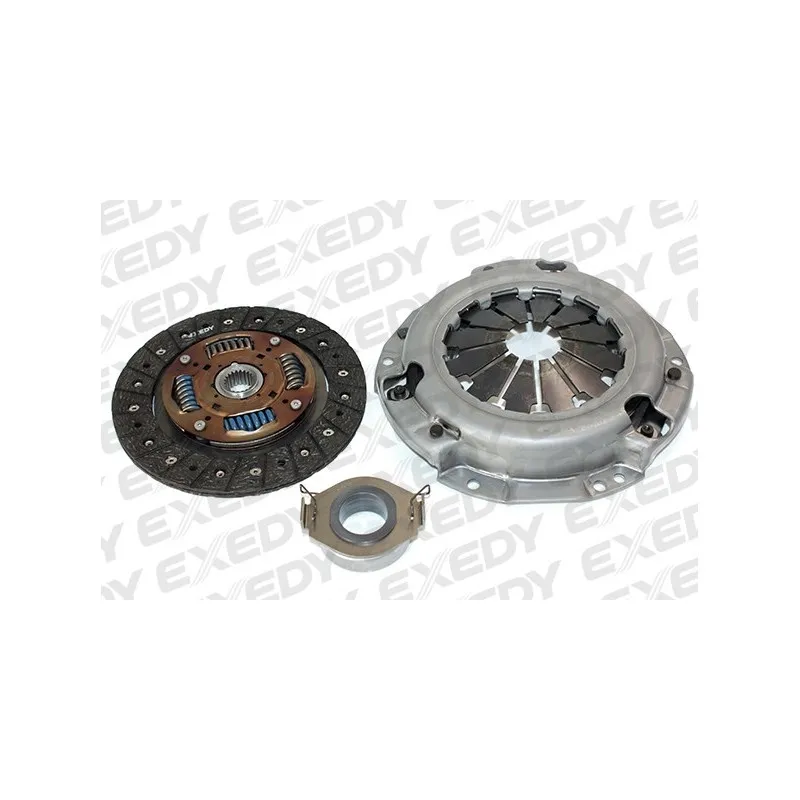 Kit d'embrayage EXEDY TYK2175