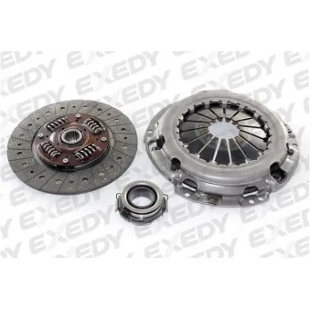 Kit d'embrayage EXEDY TYK2192