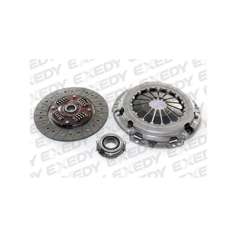 Kit d'embrayage EXEDY TYK2192