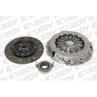 Kit d'embrayage EXEDY TYK2198