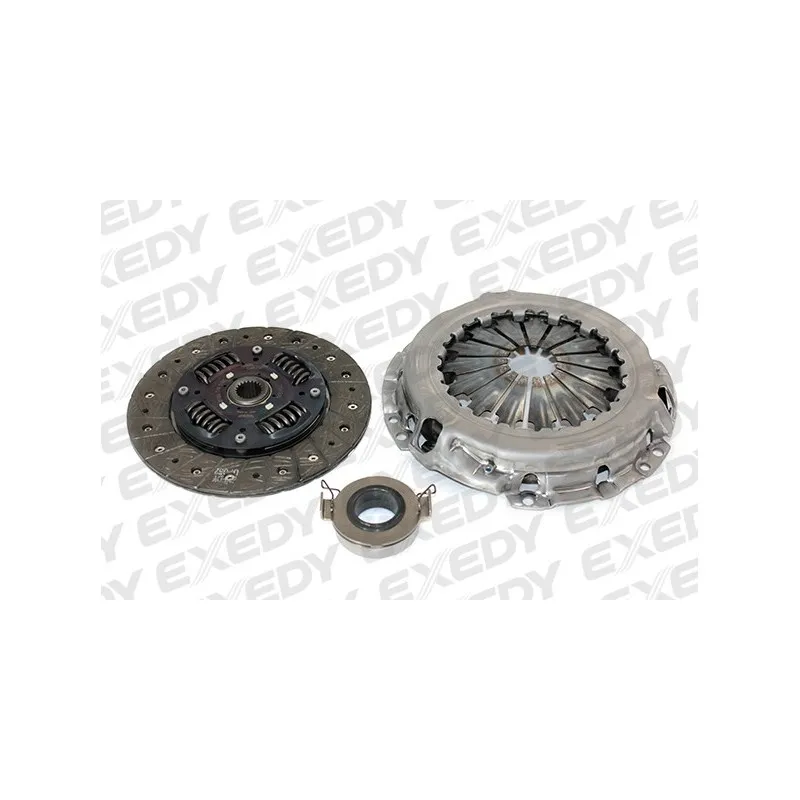 Kit d'embrayage EXEDY TYK2198