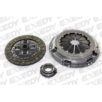 Kit d'embrayage EXEDY TYK2201