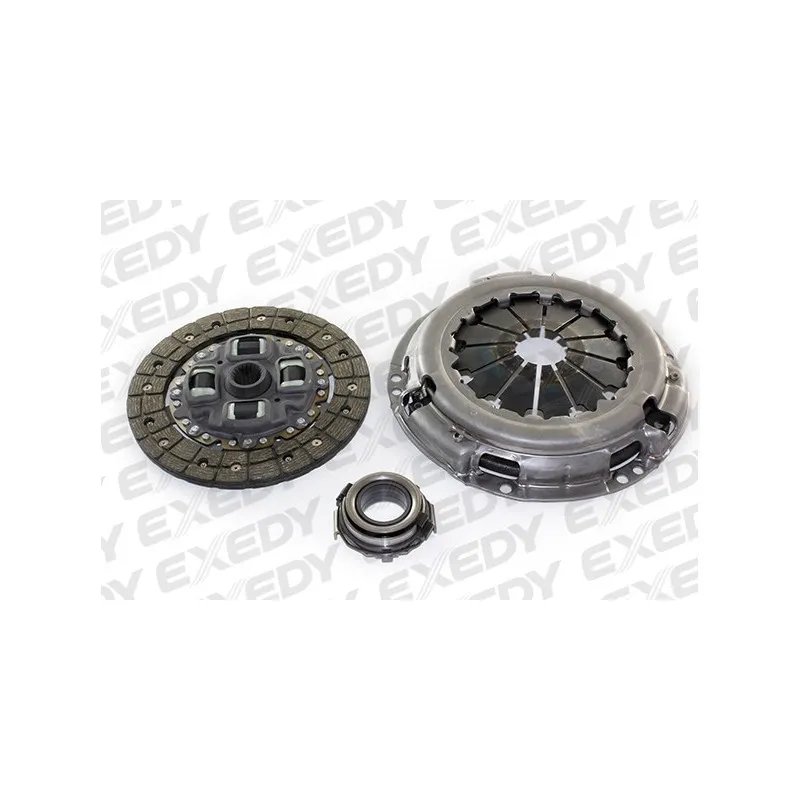 Kit d'embrayage EXEDY TYK2201