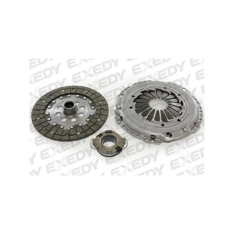 Kit d'embrayage EXEDY TYK2206