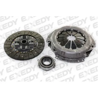 Kit d'embrayage EXEDY TYK2208