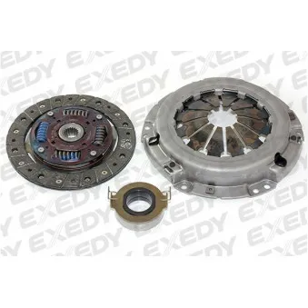 Kit d'embrayage EXEDY
