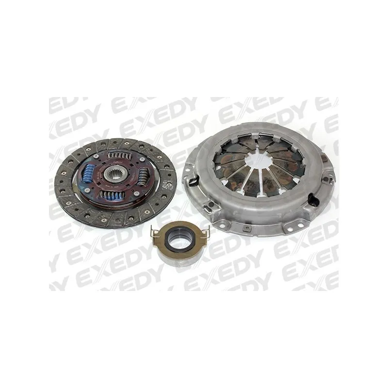 Kit d'embrayage EXEDY TYK2227