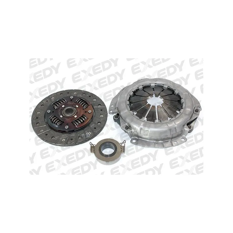 Kit d'embrayage EXEDY TYK2232