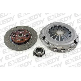 Kit d'embrayage EXEDY TYK2237