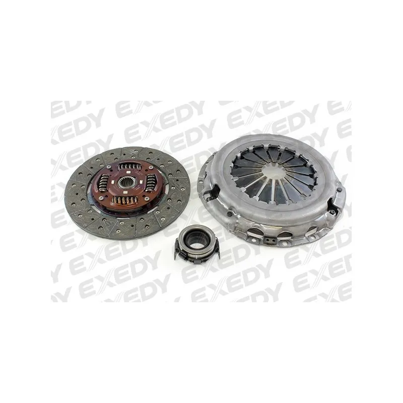 Kit d'embrayage EXEDY TYK2237