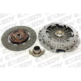 Kit d'embrayage EXEDY TYK2238