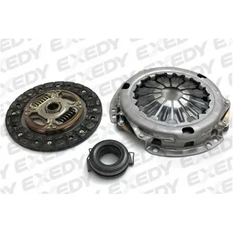 Kit d'embrayage EXEDY TYK2253