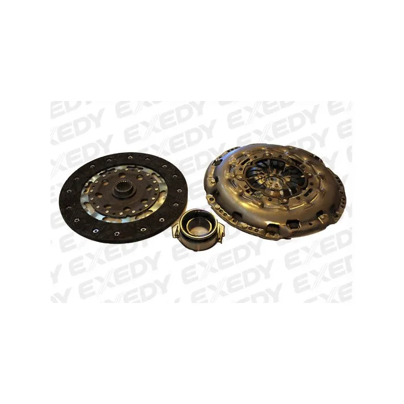 Kit d'embrayage EXEDY TYK2258